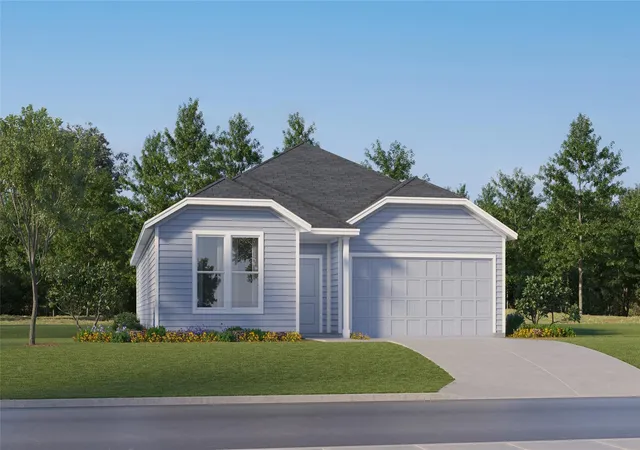 1st image of 314 Heavenly Wy, Bertram, TX 78605 | MLS# 6184332