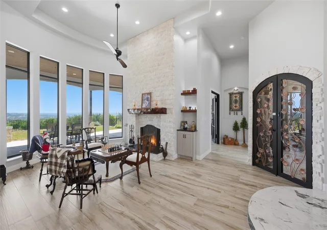 Photo 4 of Single family home for sale at 2160 Senora Rdg, Canyon Lake, TX 78133 | MLS# 8724376 | Listing updated on 2026-08-20