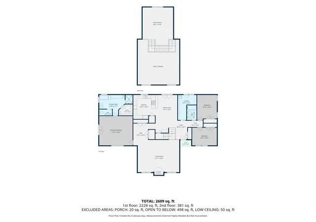 39th image of 179 Rainbow Dr, Bastrop, TX 78602 | MLS# 4223073