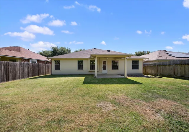 40th image of 2220 Pearson Wy, Round Rock, TX 78665 | MLS# 9192734