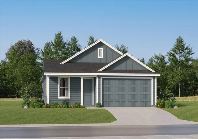 image of 407 Dubai Ave, Maxwell, TX 78656 | MLS# 6118455