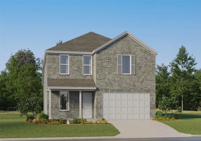 image of 411 Dubai Ave, Maxwell, TX 78656 | MLS# 9951822