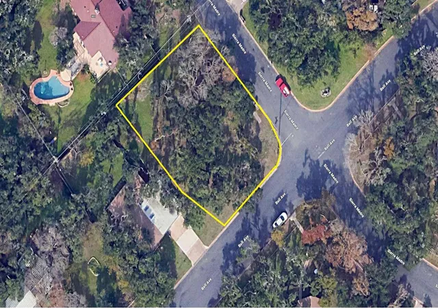 Land for sale at 5801 Sierra Madre, Austin, TX 78759 | MLS# 8425552