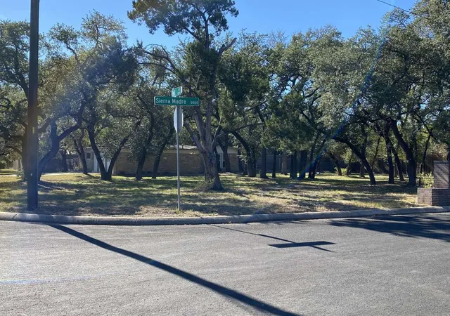 Photo 4 of Land for sale at 5801 Sierra Madre, Austin, TX 78759 | MLS# 8425552 | Listing updated on 2026-08-11