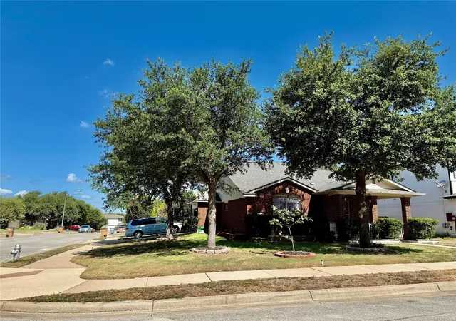 Photo 3 of Single family home for sale at 15100 Donna Jane Loop, Pflugerville, TX 78660 | MLS# 5278862 | Listing updated on 2026-08-12