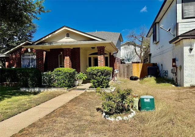 Photo 4 of Single family home for sale at 15100 Donna Jane Loop, Pflugerville, TX 78660 | MLS# 5278862 | Listing updated on 2026-08-12