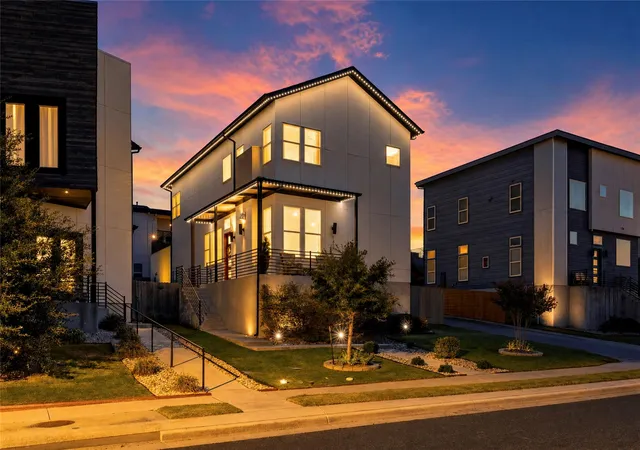 Single family home for sale at 7417 Cordoba Dr, Austin, TX 78724 | MLS# 9092022