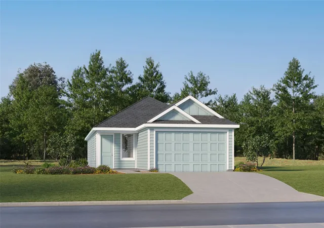 image of 439 Dubai Ave, Maxwell, TX 78656 | MLS# 7548689