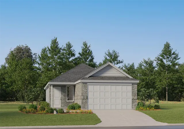 image of 439 Dubai Ave, Maxwell, TX 78656 | MLS# 7548689