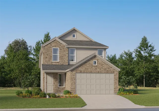 3rd image of 13300 Painted Night Rd, Elgin, TX 78621 | MLS# 3449629