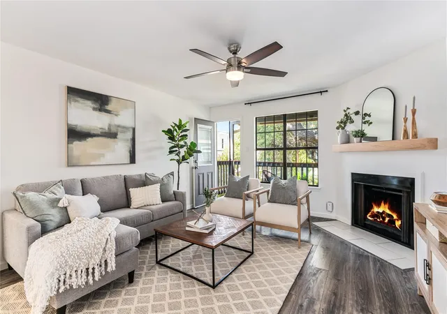 Photo 2 of Condo for sale at 2215 Post Rd #2084, Austin, TX 78704 | MLS# 5191975 | Listing updated on 2026-09-06
