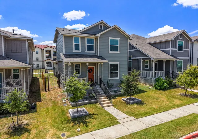 Photo 4 of Single family home for sale at 1713 Arborside Dr, Austin, TX 78754 | MLS# 6888936 | Listing updated on 2026-08-12