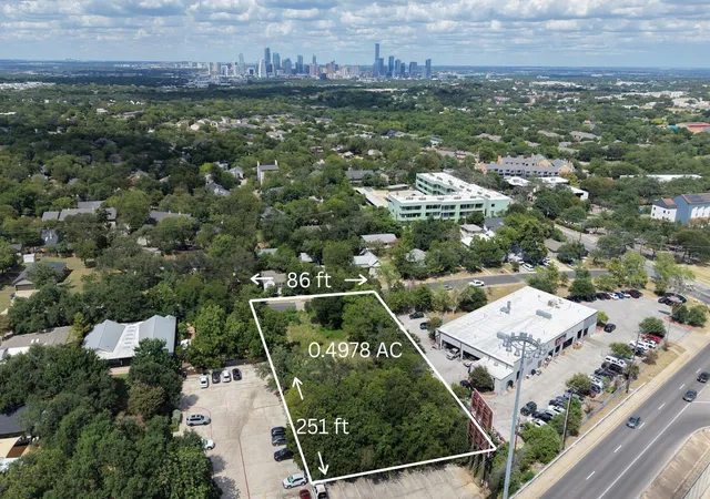 Photo 1 of Land for sale at 1317 Morgan Ln, Austin, TX 78704 | MLS# 9015255 | Listing updated on 2026-08-31