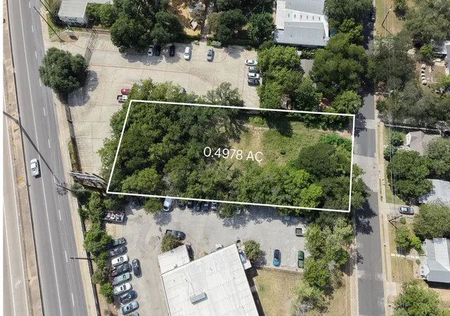 Photo 3 of Land for sale at 1317 Morgan Ln, Austin, TX 78704 | MLS# 9015255 | Listing updated on 2026-08-31