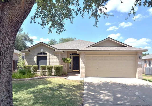 1st image of 3349 Cantera Wy, Round Rock, TX 78681 | MLS# 4587492