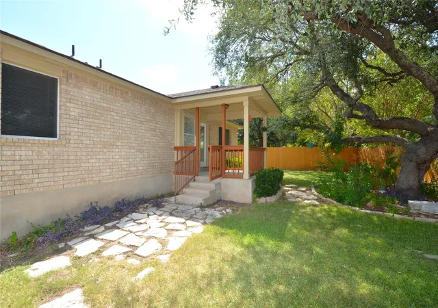 37th image of 3349 Cantera Wy, Round Rock, TX 78681 | MLS# 4587492