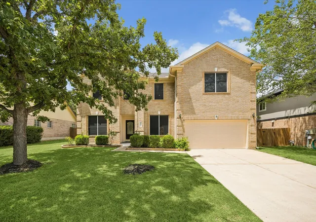 1st image of 6025 Ronchamps Dr, Round Rock, TX 78681 | MLS# 6982374