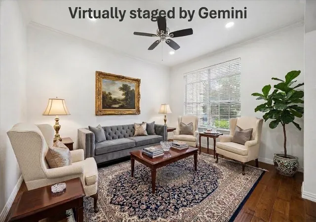 5th image of 6025 Ronchamps Dr, Round Rock, TX 78681 | MLS# 6982374