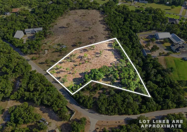 1st image of Tbd (tract 3) Riva Ridge Dr, Leander, TX 78641 | MLS# 2479914