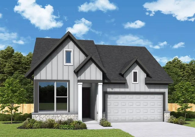 1st image of 247 Maddy Wy, Bastrop, TX 78602 | MLS# 7013146