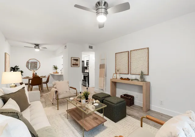 2nd image of 2020 S Congress Ave #2114, Austin, TX 78704 | MLS# 2737290