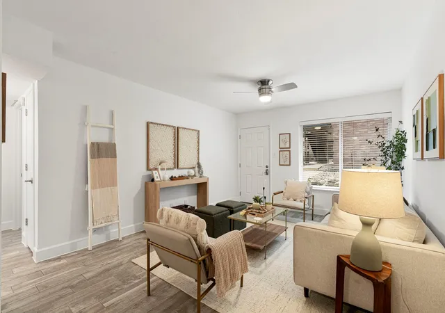 3rd image of 2020 S Congress Ave #2114, Austin, TX 78704 | MLS# 2737290