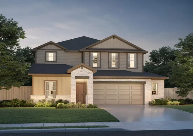 Photo 1 of Single family home for sale at 120 Woodbrook Dr, Georgetown, TX 78626 | MLS# 5356385 | Listing updated on 2026-08-26