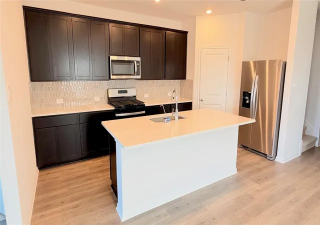 Photo 1 of Single family home for sale at 120 Woodbrook Dr, Georgetown, TX 78626 | MLS# 5356385 | Listing updated on 2026-10-23
