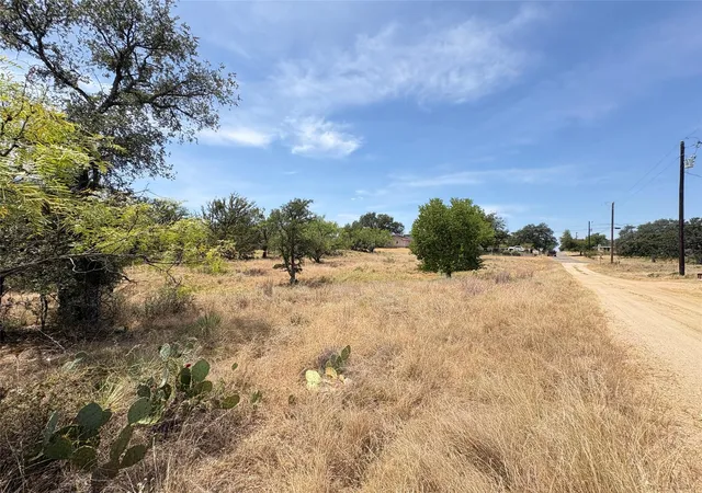 Land for sale at 387 Rosehill Dr, Granite Shoals, TX 78654 | MLS# 9997193