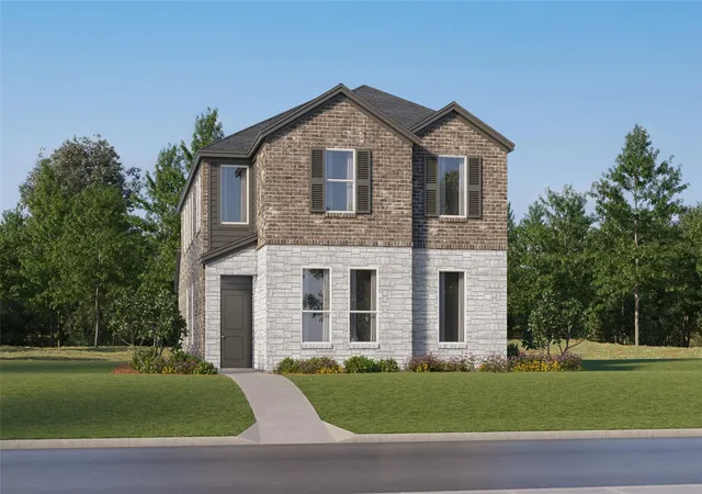 1st image of 17720 Spotted Towhee Dr #1, Pflugerville, TX 78660 | MLS# 4063107
