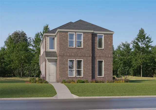 2nd image of 17720 Spotted Towhee Dr #1, Pflugerville, TX 78660 | MLS# 4063107