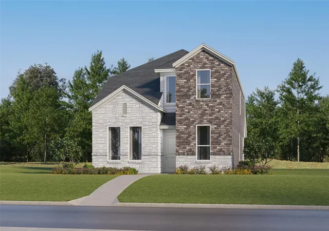 Photo 2 of Single family home for sale at 17720 Spotted Towhee Dr #2, Pflugerville, TX 78660 | MLS# 7143922 | Listing updated on 2026-09-03