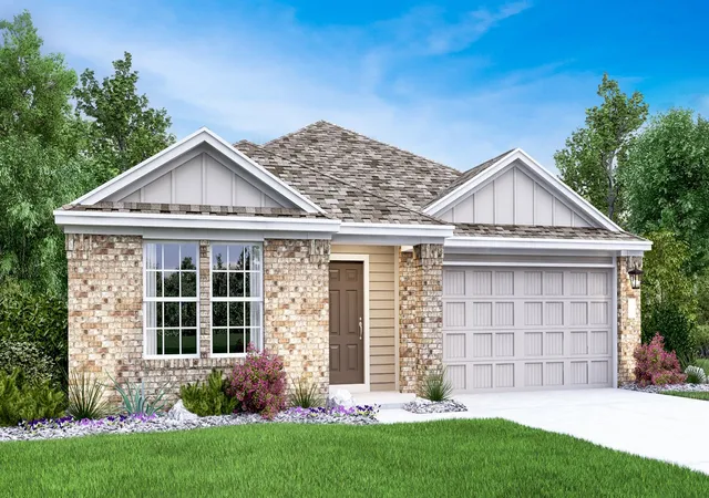 1st image of 18008 Orchard Oriel Wy, Pflugerville, TX 78660 | MLS# 8520524