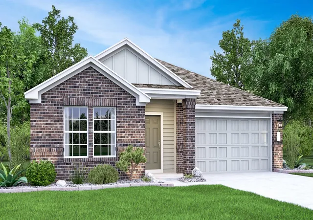 2nd image of 18008 Orchard Oriel Wy, Pflugerville, TX 78660 | MLS# 8520524