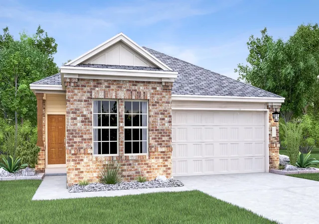 3rd image of 177 Annette, Kyle, TX 78640 | MLS# 3428662
