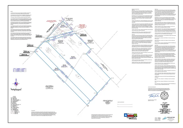 7th image of 0 Fm Rd 986 Rd, Terrell, TX 75160 | MLS# 6403560