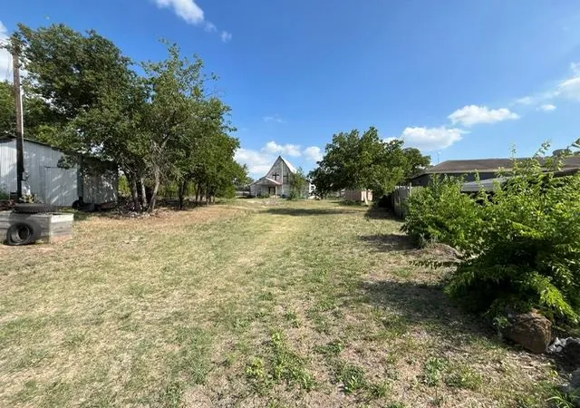 Photo 1 of Land for sale at 203 W Cherry St, Lometa, TX 76853 | MLS# 4826127 | Listing updated on 2026-08-12