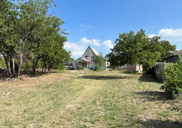 Photo 2 of Land for sale at 203 W Cherry St, Lometa, TX 76853 | MLS# 4826127 | Listing updated on 2026-08-12