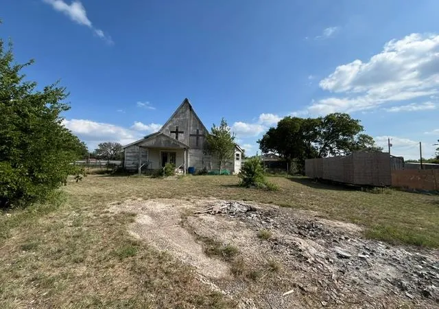 Photo 2 of Land for sale at 203 W Cherry St, Lometa, TX 76853 | MLS# 4826127 | Listing updated on 2026-08-12
