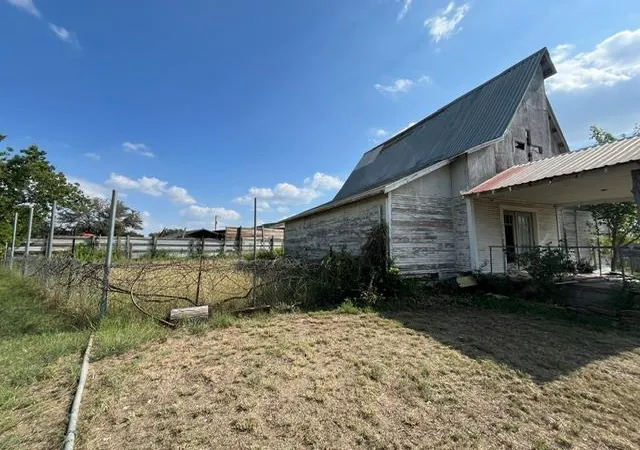 Photo 5 of Land for sale at 203 W Cherry St, Lometa, TX 76853 | MLS# 4826127 | Listing updated on 2026-08-12