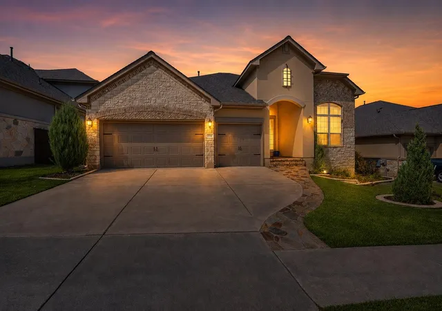 1st image of 2712 Mazaro Wy, Round Rock, TX 78665 | MLS# 6819143