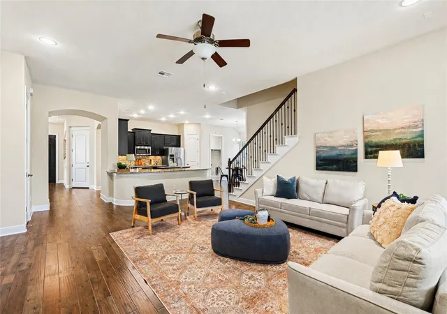 2nd image of 2712 Mazaro Wy, Round Rock, TX 78665 | MLS# 6819143