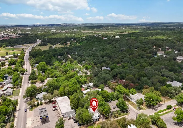 Photo 37 of Single family home for sale at 217 N Bishop St, San Marcos, TX 78666 | MLS# 8094828 | Listing updated on 2026-08-13