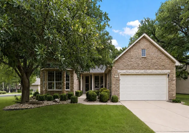 1st image of 111 Elderberry St, Georgetown, TX 78633 | MLS# 6063047