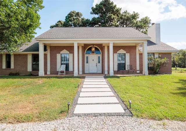 1st image of 161 County Road 441, Thorndale, TX 76577 | MLS# 6004710