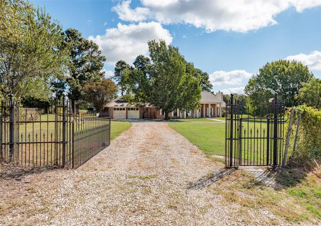 2nd image of 161 County Road 441, Thorndale, TX 76577 | MLS# 6004710