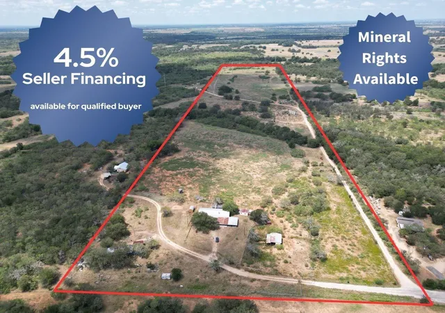 Photo 1 of Single family home for sale at 3200 Cattlemens Row, Lockhart, TX 78644 | MLS# 3863729 | Listing updated on 2026-09-29