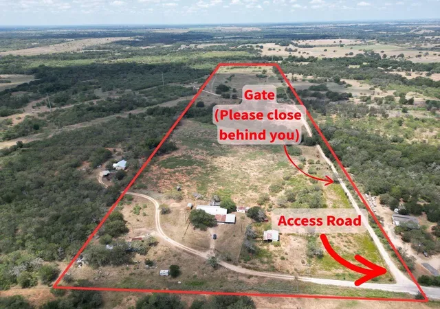 Photo 2 of Single family home for sale at 3200 Cattlemens Row, Lockhart, TX 78644 | MLS# 3863729 | Listing updated on 2026-09-29