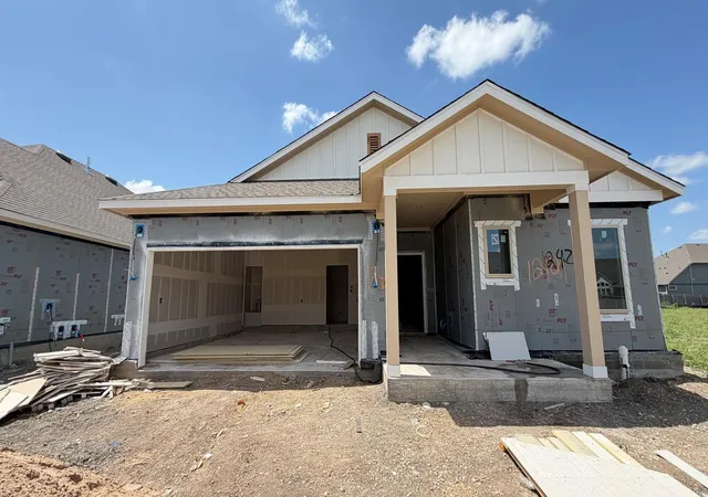 Photo 1 of Single family home for sale at 12421 Cockatto Xing, Manor, TX 78653 | MLS# 9172968 | Listing updated on 2026-08-17