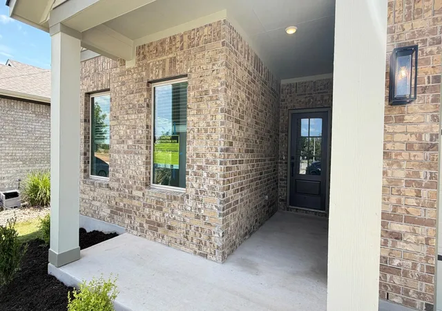 Photo 2 of Single family home for sale at 12421 Cockatto Xing, Manor, TX 78653 | MLS# 9172968 | Listing updated on 2026-08-17